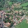 Photos aériennes de Mérignies (59710) - Le Centre Bourg | Nord, Hauts-de-France, France - Photo réf. 57407