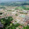 Photos aériennes de Orchies (59310) - Autre vue | Nord, Hauts-de-France, France - Photo réf. 57421