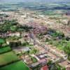 Photos aériennes de Orchies (59310) - Autre vue | Nord, Hauts-de-France, France - Photo réf. 57425