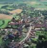 Photos aériennes de Mons-en-Pévèle (59246) - Le Centre Bourg | Nord, Hauts-de-France, France - Photo réf. 57429