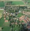 Photos aériennes de Bersée (59235) - Autre vue | Nord, Hauts-de-France, France - Photo réf. 57433