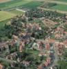 Photos aériennes de Bersée (59235) - Autre vue | Nord, Hauts-de-France, France - Photo réf. 57434