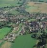 Photos aériennes de Ostricourt (59162) - Le Centre Bourg | Nord, Hauts-de-France, France - Photo réf. 57447