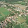 Photos aériennes de Ostricourt (59162) | Nord, Hauts-de-France, France - Photo réf. 57450