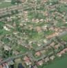 Photos aériennes de Ostricourt (59162) | Nord, Hauts-de-France, France - Photo réf. 57452