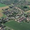 Photos aériennes de Ostricourt (59162) | Nord, Hauts-de-France, France - Photo réf. 57454