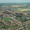 Photos aériennes de Annoeullin (59112) | Nord, Nord-Pas-de-Calais, France - Photo réf. 57471