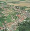 Photos aériennes de Carnin (59112) - Autre vue | Nord, Nord-Pas-de-Calais, France - Photo réf. 57481