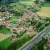 Photos aériennes de Verquigneul (62113) - Autre vue | Pas-de-Calais, Hauts-de-France, France - Photo réf. 57487