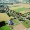 Photos aériennes de Verquigneul (62113) - Autre vue | Pas-de-Calais, Hauts-de-France, France - Photo réf. 57490