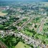 Photos aériennes de Aulnoye-Aymeries (59620) - Autre vue | Nord, Hauts-de-France, France - Photo réf. 57577
