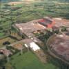 Photos aériennes de Pont-sur-Sambre (59138) - La Centrale Thermique | Nord, Hauts-de-France, France - Photo réf. 57592
