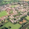 Photos aériennes de Pont-sur-Sambre (59138) | Nord, Hauts-de-France, France - Photo réf. 57594