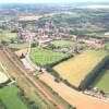 Photos aériennes de Bachant (59138) | Nord, Hauts-de-France, France - Photo réf. 57595