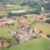 Photos aériennes de Bachant (59138) | Nord, Hauts-de-France, France - Photo réf. 57596
