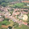 Photos aériennes de Bachant (59138) | Nord, Hauts-de-France, France - Photo réf. 57597