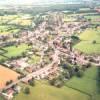 Photos aériennes de Bachant (59138) | Nord, Hauts-de-France, France - Photo réf. 57599