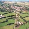 Photos aériennes de Beaufort (59330) | Nord, Hauts-de-France, France - Photo réf. 57606