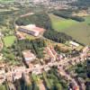 Photos aériennes de Ferrière-la-Grande (59680) - Autre vue | Nord, Hauts-de-France, France - Photo réf. 57615