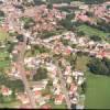 Photos aériennes de Ferrière-la-Grande (59680) - Le Centre Ville | Nord, Hauts-de-France, France - Photo réf. 57616