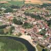 Photos aériennes de Boussois (59168) - Autre vue | Nord, Hauts-de-France, France - Photo réf. 57640