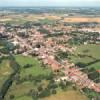 Photos aériennes de Boussois (59168) - Autre vue | Nord, Hauts-de-France, France - Photo réf. 57641