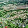 Photos aériennes de Recquignies (59245) - Autre vue | Nord, Nord-Pas-de-Calais, France - Photo réf. 57652