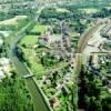 Photos aériennes de "canal" - Photo réf. 57654