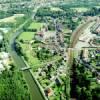 Photos aériennes de Recquignies (59245) - Autre vue | Nord, Nord-Pas-de-Calais, France - Photo réf. 57654