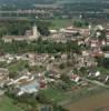 Photos aériennes de Chaumont (89370) - Autre vue | Yonne, Bourgogne-Franche-Comté, France - Photo réf. 57659