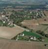 Photos aériennes de Chaumont (89370) - Autre vue | Yonne, Bourgogne-Franche-Comté, France - Photo réf. 57664