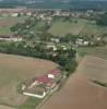 Photos aériennes de Chaumot (89500) - Autre vue | Yonne, Bourgogne-Franche-Comté, France - Photo réf. 57665