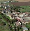 Photos aériennes de Chaumot (89500) - Autre vue | Yonne, Bourgogne-Franche-Comté, France - Photo réf. 57666