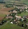 Photos aériennes de Rousson (89500) - Autre vue | Yonne, Bourgogne-Franche-Comté, France - Photo réf. 57671