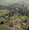 Photos aériennes de Rousson (89500) - Autre vue | Yonne, Bourgogne-Franche-Comté, France - Photo réf. 57673