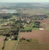 Photos aériennes de Rousson (89500) - Autre vue | Yonne, Bourgogne-Franche-Comté, France - Photo réf. 57674