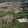 Photos aériennes de Brannay (89150) - Autre vue | Yonne, Bourgogne-Franche-Comté, France - Photo réf. 57678