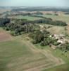 Photos aériennes de Brannay (89150) - Autre vue | Yonne, Bourgogne-Franche-Comté, France - Photo réf. 57679