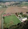 Photos aériennes de Brannay (89150) - Autre vue | Yonne, Bourgogne-Franche-Comté, France - Photo réf. 57680