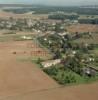 Photos aériennes de Saint-Sérotin (89140) - Autre vue | Yonne, Bourgogne-Franche-Comté, France - Photo réf. 57684