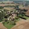 Photos aériennes de Saint-Sérotin (89140) - Autre vue | Yonne, Bourgogne-Franche-Comté, France - Photo réf. 57685