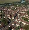 Photos aériennes de Villevallier (89330) - Autre vue | Yonne, Bourgogne-Franche-Comté, France - Photo réf. 57690