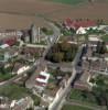 Photos aériennes de Lixy (89140) - Le Centre Bourg | Yonne, Bourgogne-Franche-Comté, France - Photo réf. 57694
