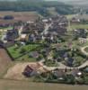 Photos aériennes de Lixy (89140) - Le Centre Bourg | Yonne, Bourgogne-Franche-Comté, France - Photo réf. 57696