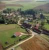 Photos aériennes de Sementron (89560) - Autre vue | Yonne, Bourgogne-Franche-Comté, France - Photo réf. 57706