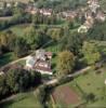 Photos aériennes de Tannerre-en-Puisaye (89350) - Autre vue | Yonne, Bourgogne-Franche-Comté, France - Photo réf. 57711