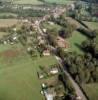 Photos aériennes de Tannerre-en-Puisaye (89350) - Autre vue | Yonne, Bourgogne-Franche-Comté, France - Photo réf. 57712