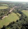 Photos aériennes de Tannerre-en-Puisaye (89350) - Autre vue | Yonne, Bourgogne-Franche-Comté, France - Photo réf. 57714