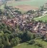 Photos aériennes de Leugny (89130) | Yonne, Bourgogne-Franche-Comté, France - Photo réf. 57717
