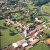 Photos aériennes de Boussières-sur-Sambre (59330) | Nord, Nord-Pas-de-Calais, France - Photo réf. 57729